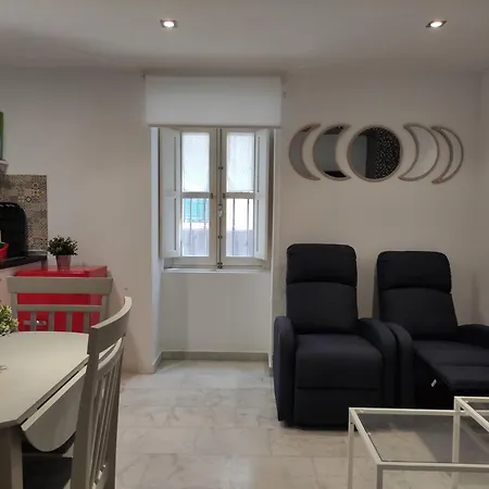 Appartement Essence *