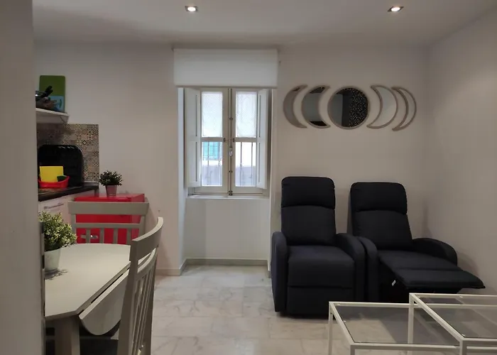 Appartement Essence *