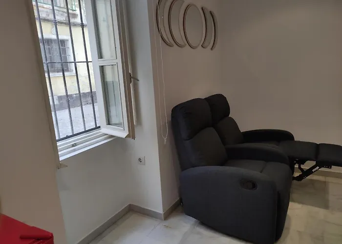 Essence Appartement *