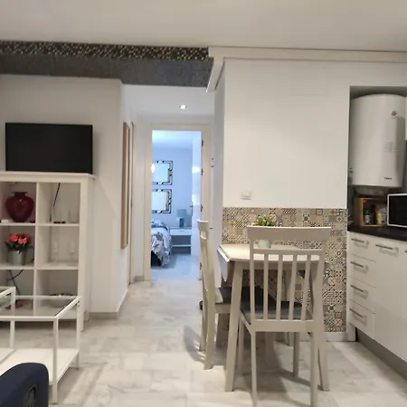Apartment Essence Cadiz