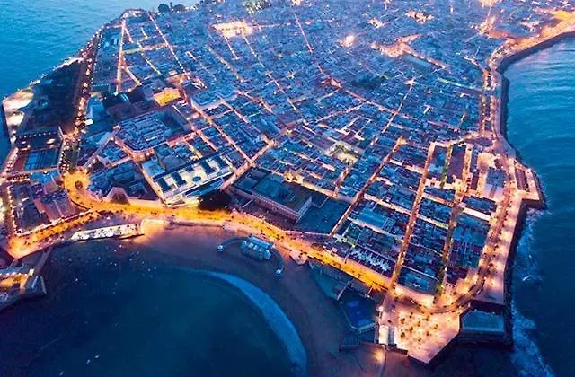 Essence Appartamento Cadice